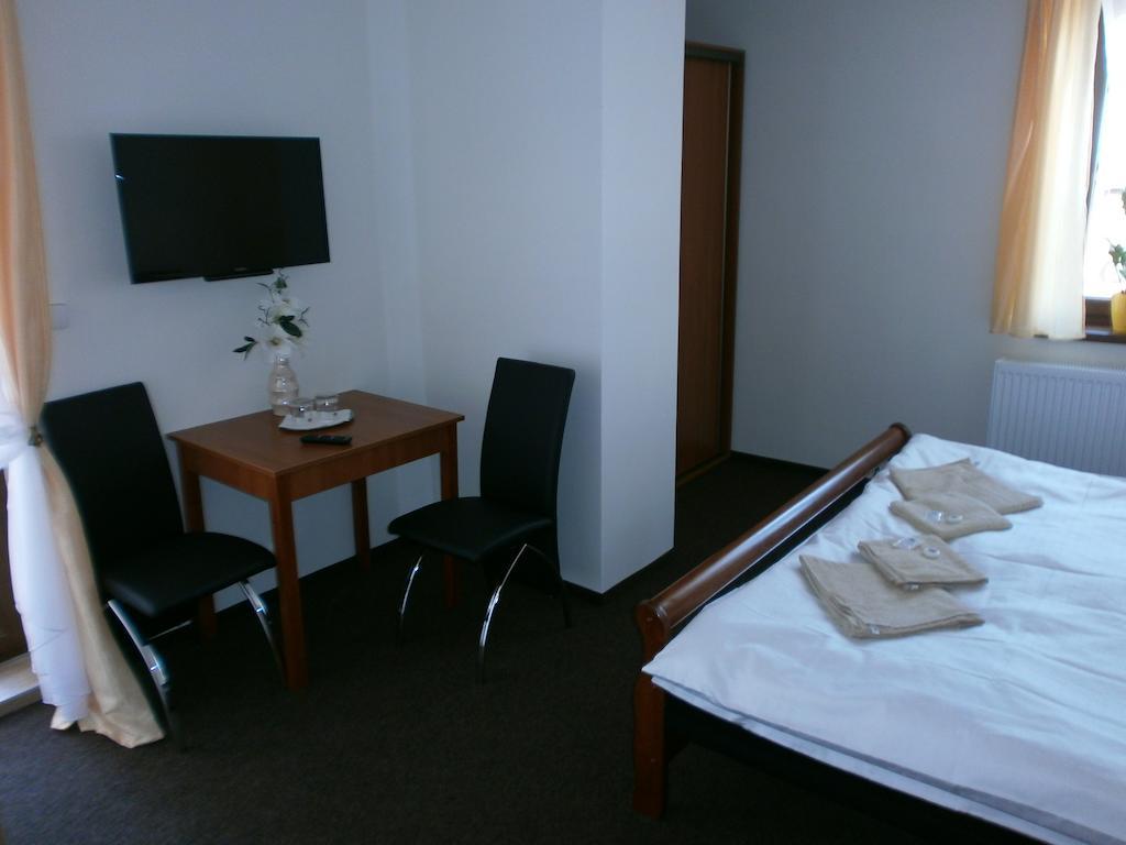 Hotel U Cisare เมลนิค ห้อง รูปภาพ