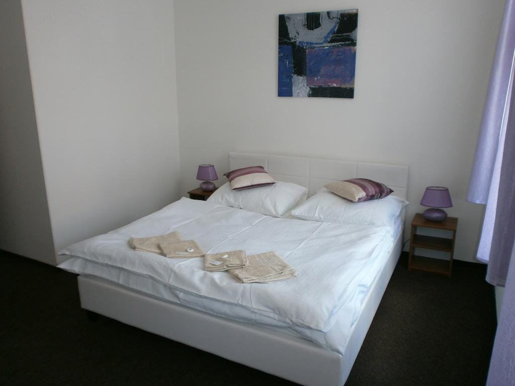 Hotel U Cisare เมลนิค ห้อง รูปภาพ
