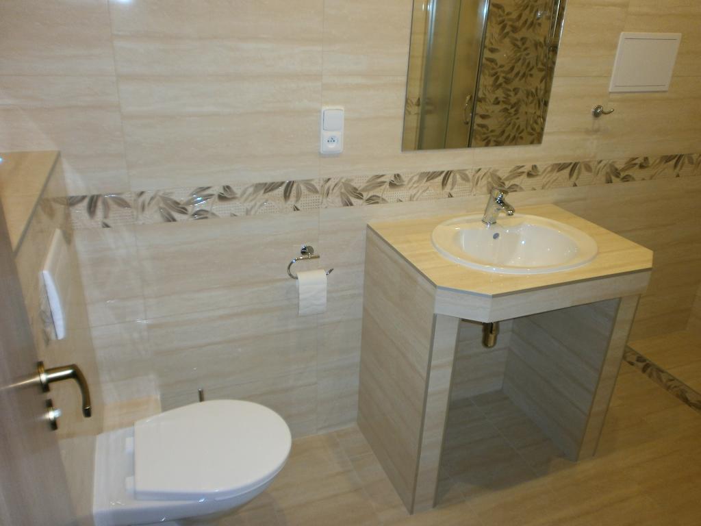 Hotel U Cisare เมลนิค ห้อง รูปภาพ