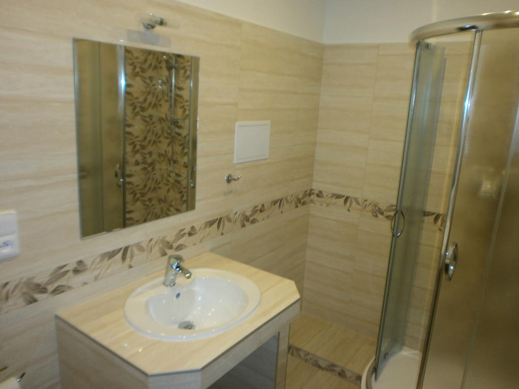 Hotel U Cisare เมลนิค ห้อง รูปภาพ