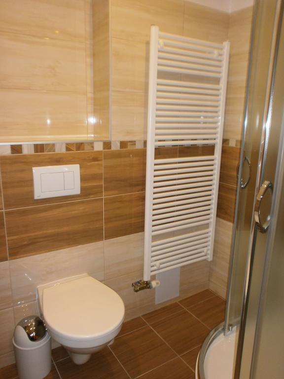 Hotel U Cisare เมลนิค ภายนอก รูปภาพ