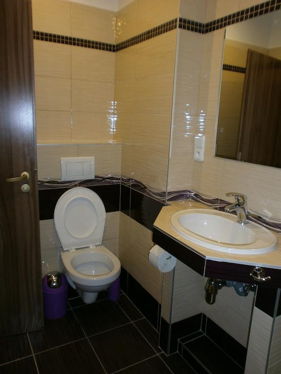Hotel U Cisare เมลนิค ห้อง รูปภาพ